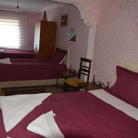Hostel Nil Story House Goreme