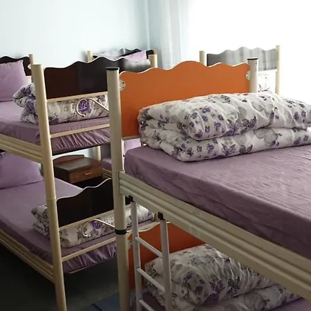 Nil Story House Hostel Goreme