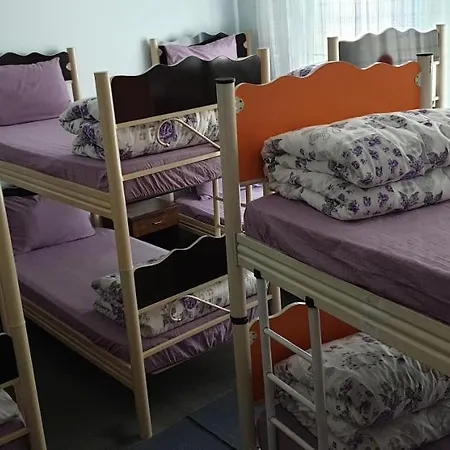 Nil Story House Hostel Goreme