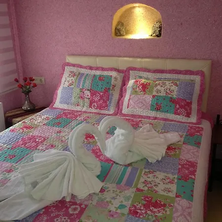 Nil Story House 旅馆