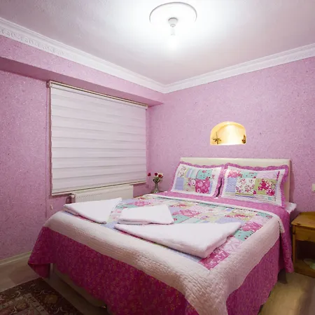 Nil Story House * غوريمِيه