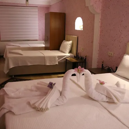 Nil Story House 旅馆 格雷梅