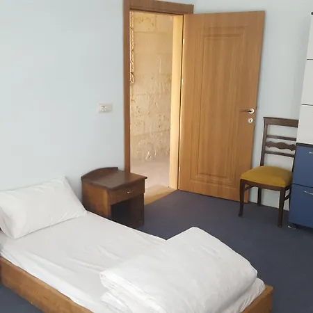 Nil Story House * غوريمِيه