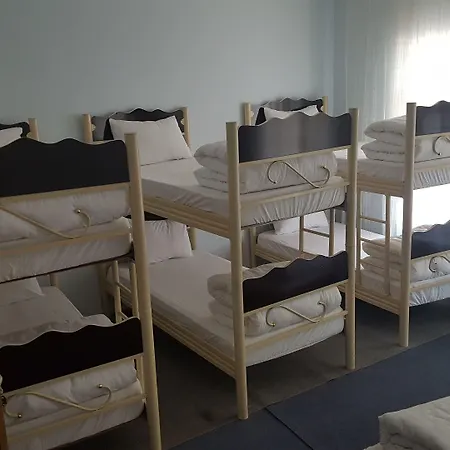 Hostel Nil Story House