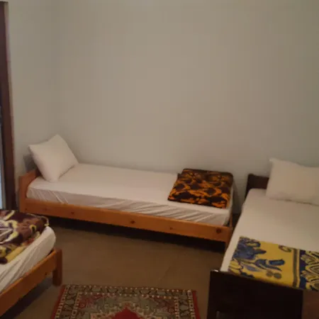 Nil Story House Goreme