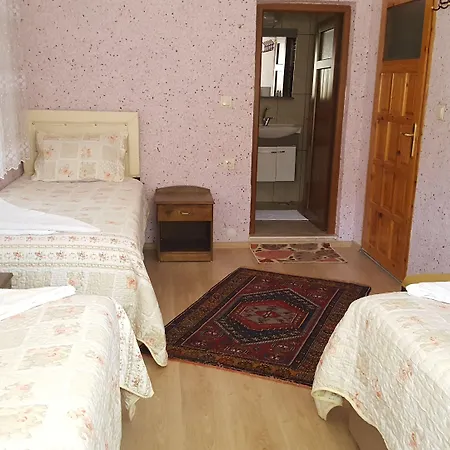 Nil Story House غوريمِيه