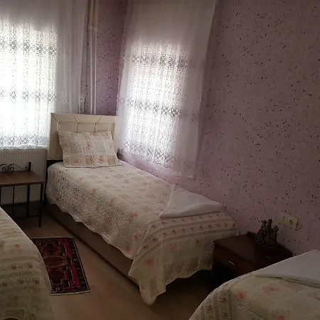 Nil Story House * غوريمِيه