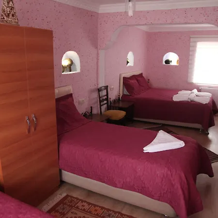 旅馆 Nil Story House *