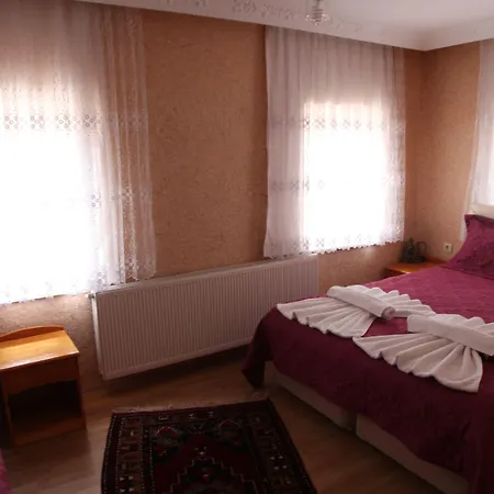 Nil Story House غوريمِيه