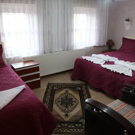 旅馆 Nil Story House *