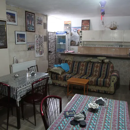 Nil Story House * غوريمِيه