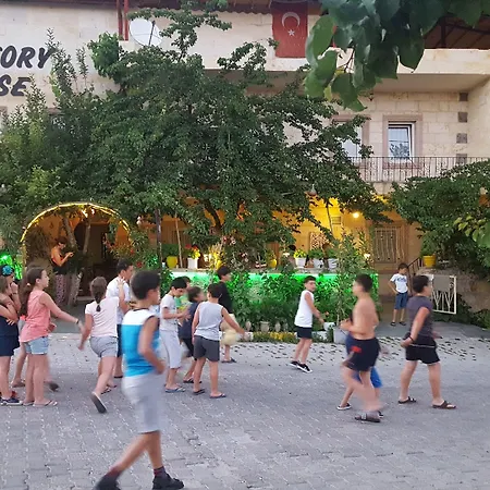 Nil Story House * Goreme