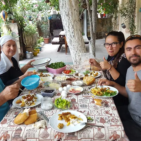 Nil Story House غوريمِيه