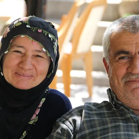 Nil Story House Hostal Göreme