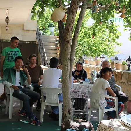 Nil Story House Hostel Goreme