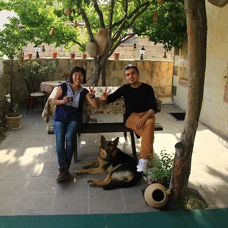 Nil Story House Goreme