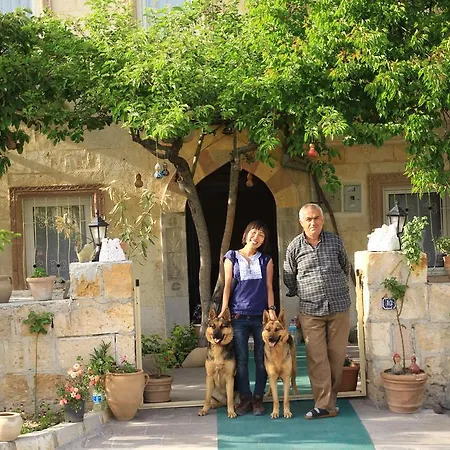 Nil Story House 旅馆