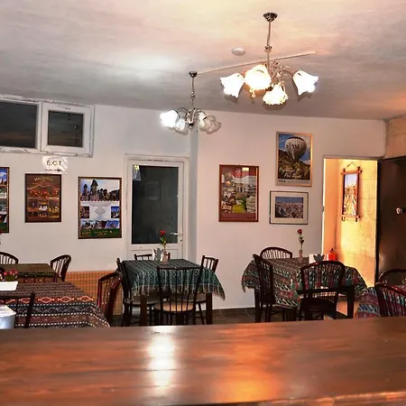 Nil Story House