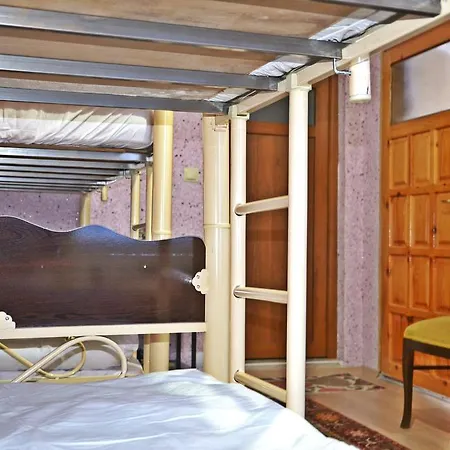 Nil Story House * Goreme