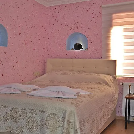 Nil Story House Göreme