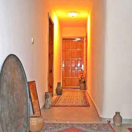 Nil Story House Vandrerhjem *