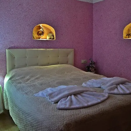 Nil Story House Hostel Goreme