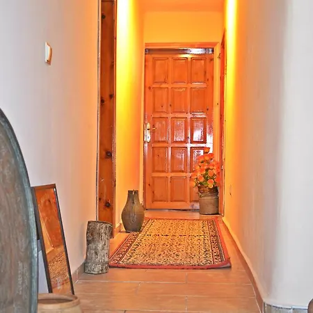 Nil Story House 旅馆