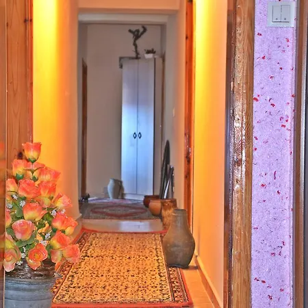 Nil Story House