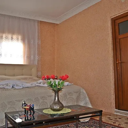 Hostel Nil Story House