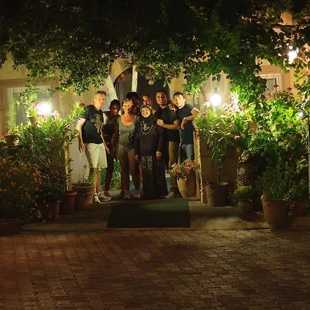 Hostel Nil Story House