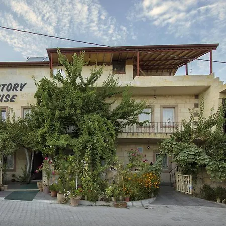 Hostel Nil Story House Goreme