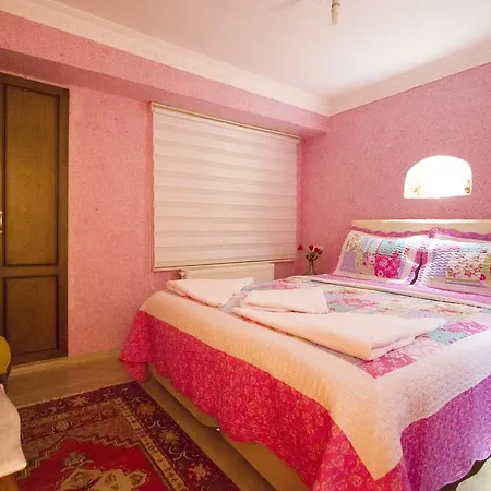 Nil Story House * Goreme