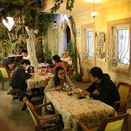 Hostel Nil Story House *