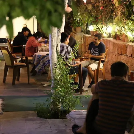 Nil Story House * غوريمِيه