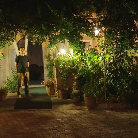 Nil Story House * غوريمِيه