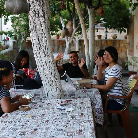 Hostel Nil Story House