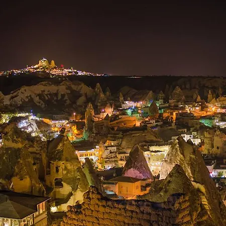 Hostal Nil Story House Göreme