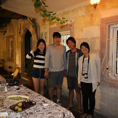 Nil Story House