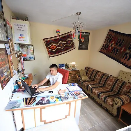 Nil Story House *
