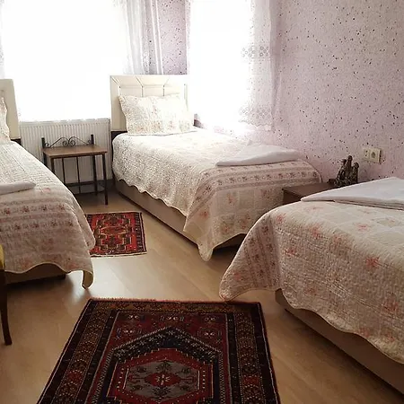 Nil Story House Hostel *