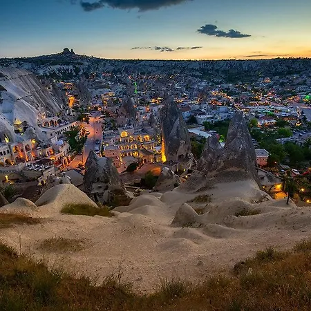 Nil Story House * Goreme