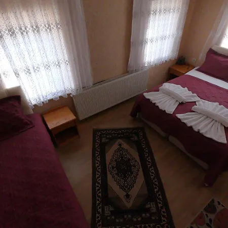 Nil Story House بيت شباب *