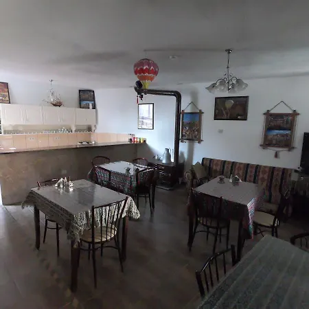 Nil Story House Hostel Goreme