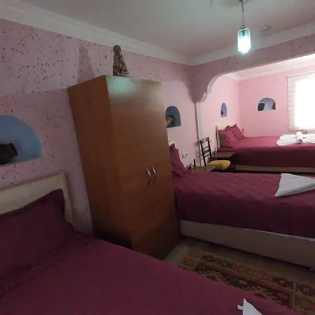 旅馆 Nil Story House