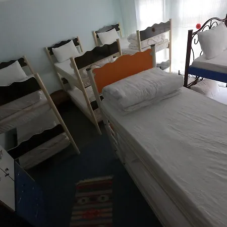 Nil Story House * 格雷梅