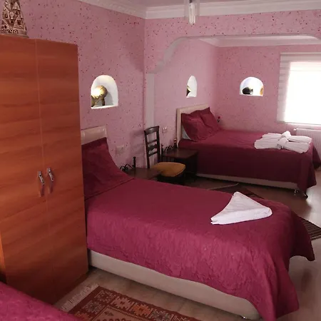 Nil Story House Goreme