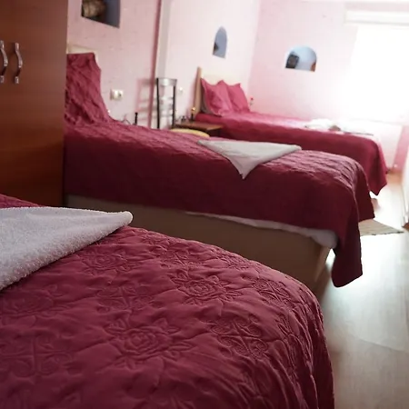 Nil Story House غوريمِيه