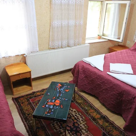 Nil Story House * Goreme