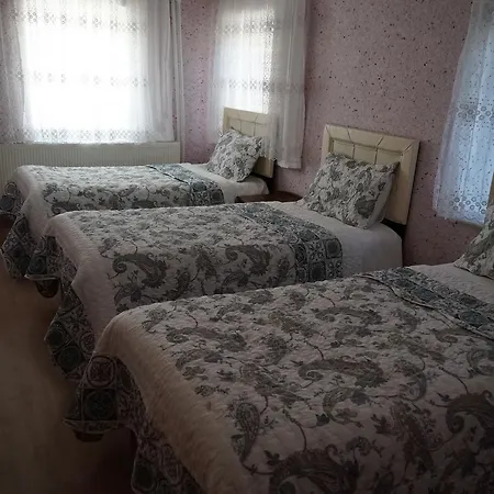 Nil Story House * 格雷梅