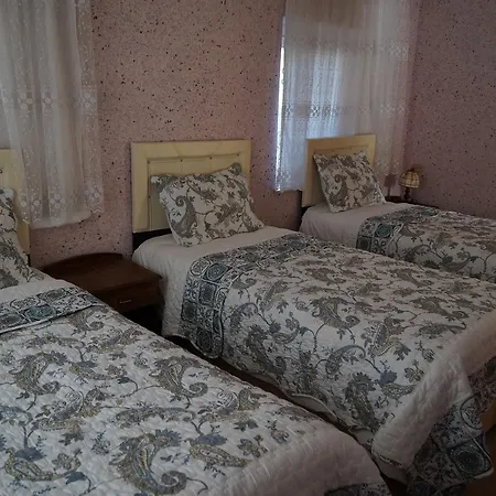 Nil Story House Goreme